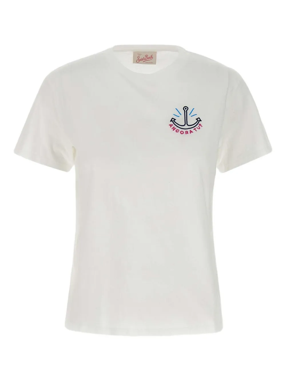 Mc2 Saint Barth Emilie T-shirt