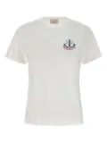 MC2 Saint Barth Emilie T-shirt - White