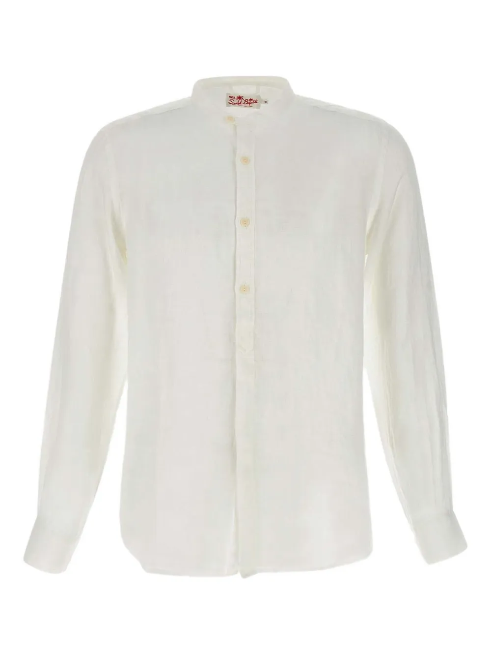 Mc2 Saint Barth Naxos Shirt