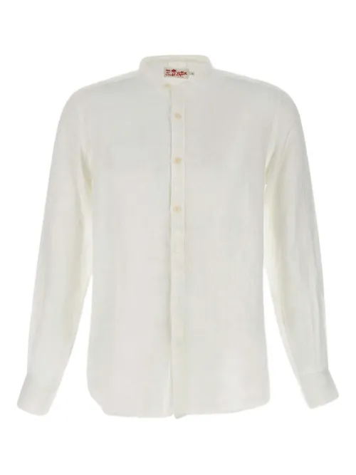 Chemise Naxos - MC2 Saint Barth - Modalova