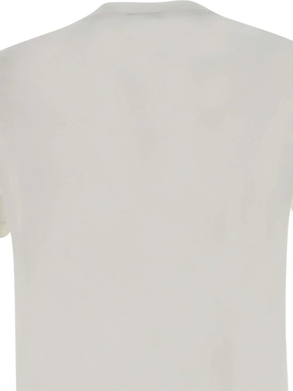 Paul Smith T-shirt met logoprint Wit