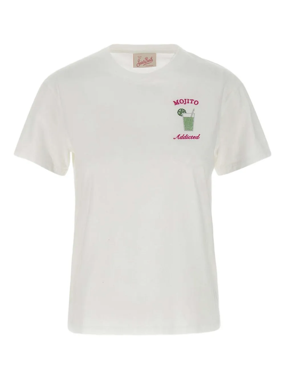 Mc2 Saint Barth Emilie T-shirt