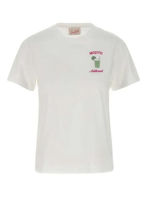 MC2 Saint Barth Emilie T-shirt