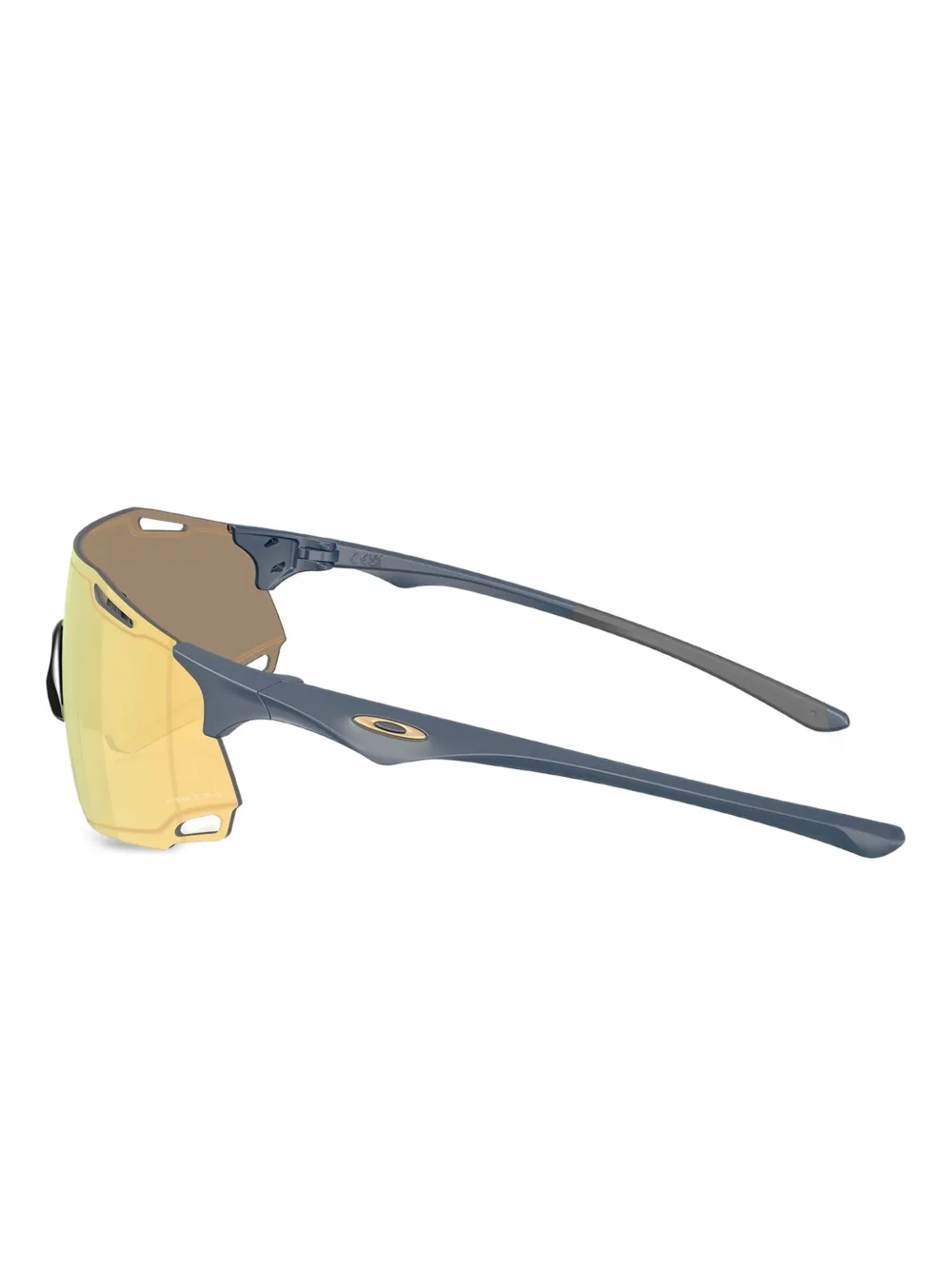 Oakley Cyber Dyno zonnebril Blauw