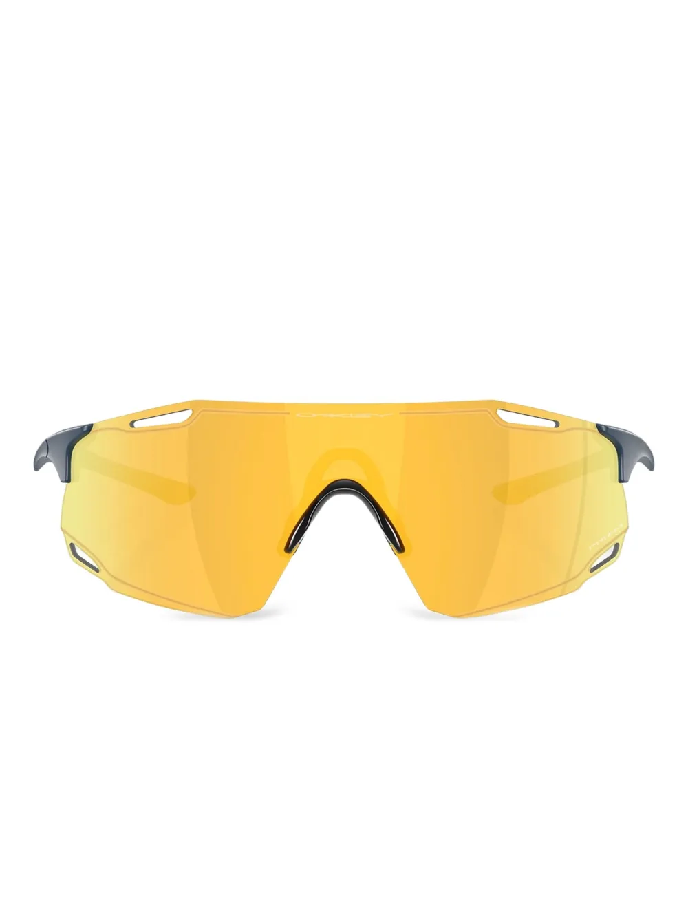 Oakley Cyber Dyno zonnebril Blauw