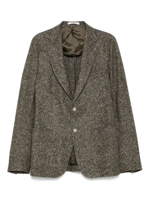 Tagliatore blazer con botones