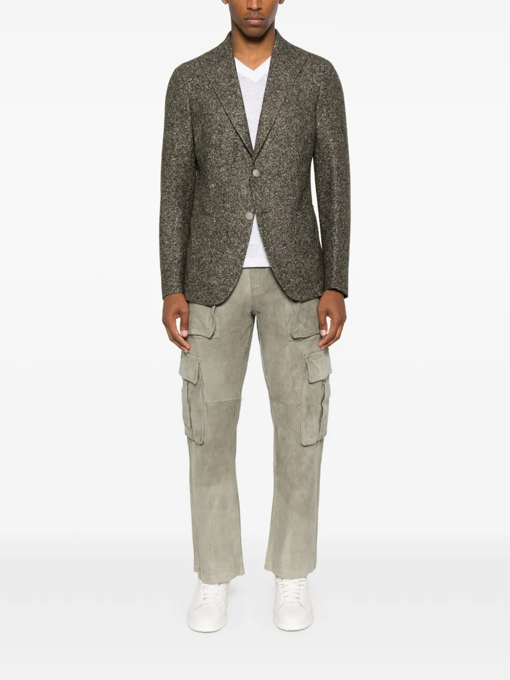 Tagliatore blazer con botones | Blazers | Image 2