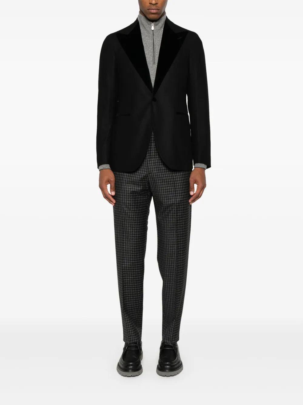 Tagliatore blazer à boutonnage simple | Blazers | Image 2