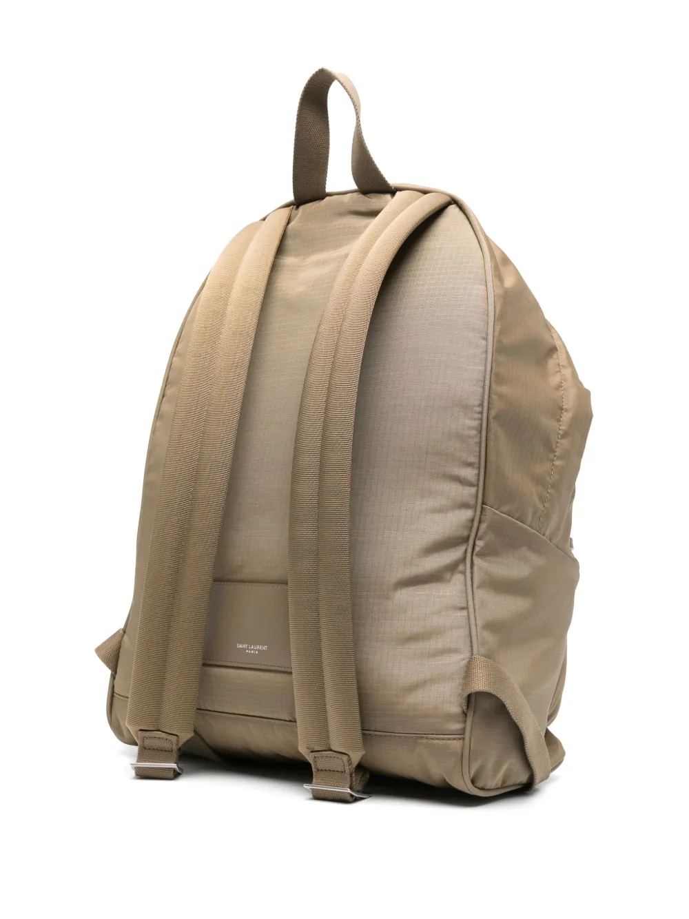 Saint Laurent City rugzak Beige