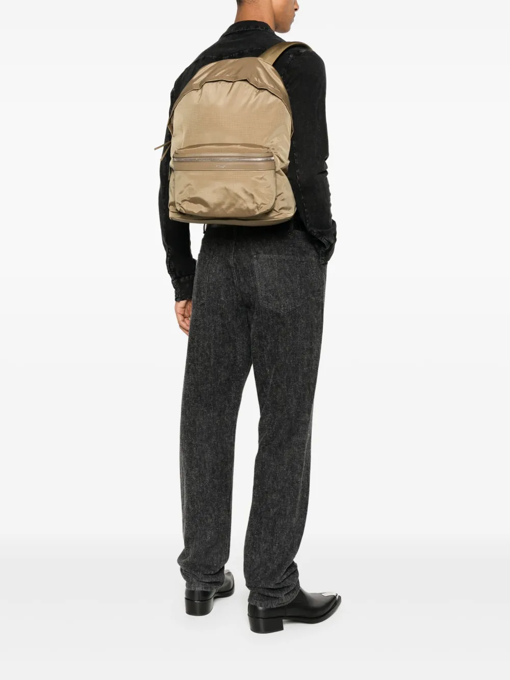 Saint Laurent City backpack | Image 2