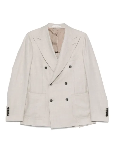 Tagliatore double-breasted blazer 