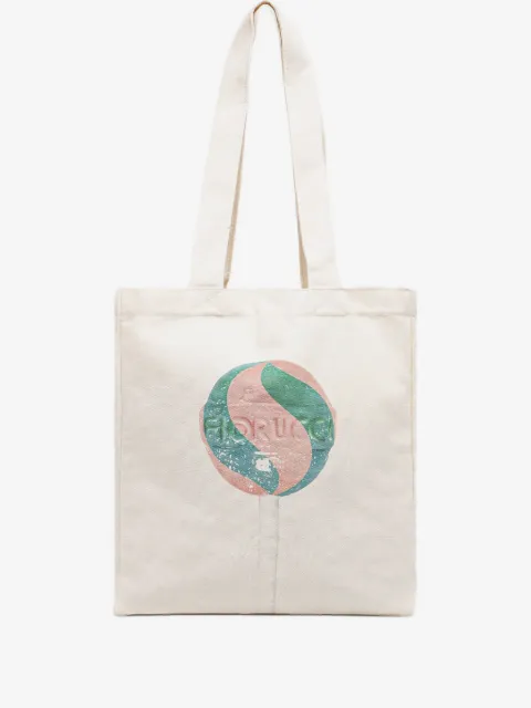 Fiorucci Lollipop ハンドバッグ