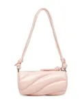 Fiorucci mini Mella cross body bag - Pink
