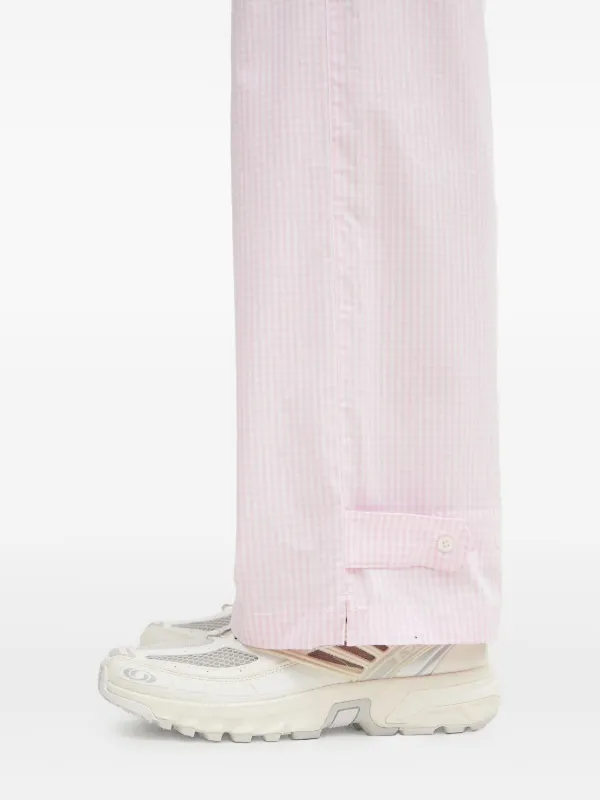 Fiorucci チェック パンツ