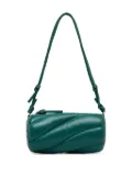 Fiorucci Mella cross body bag - Green