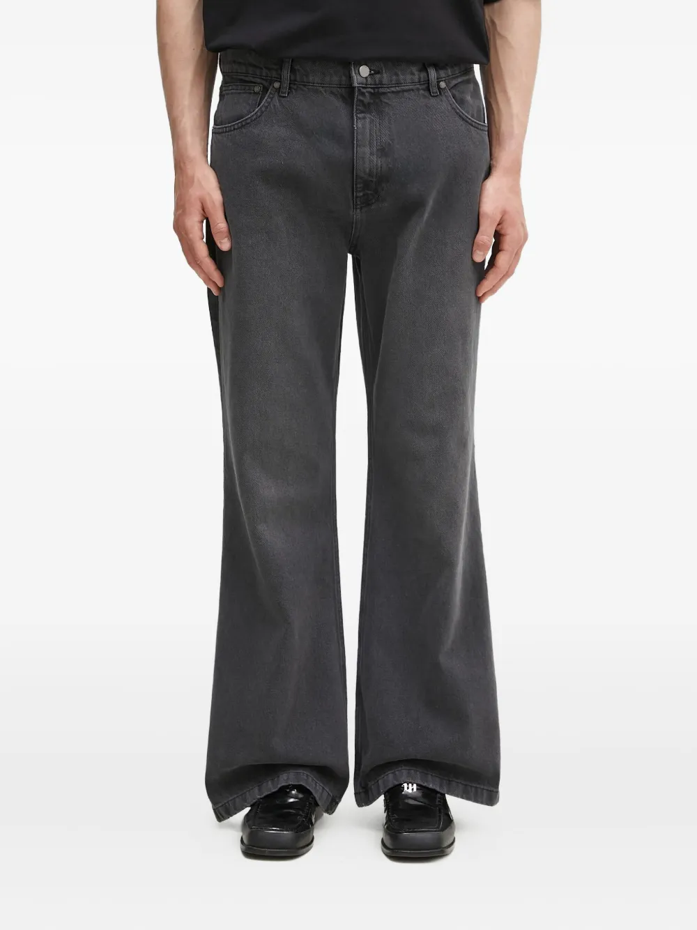 five-pockets jeans