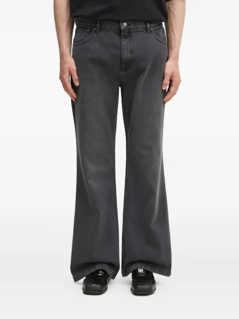 Daily Paper five-pockets jeans 