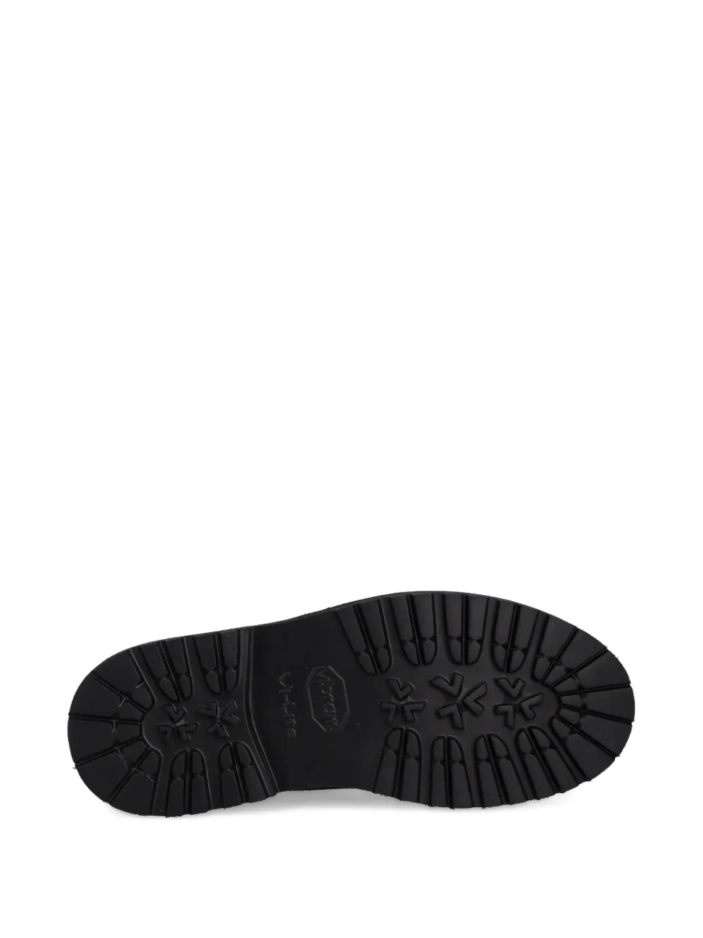 Diemme Maggiore Stella Embroidered Platform Mules