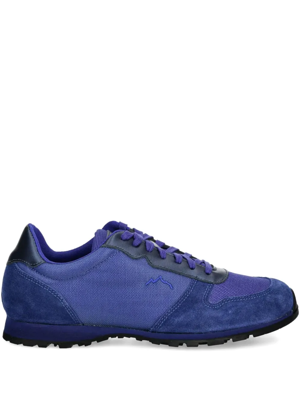 Diemme suede sneakers Blue