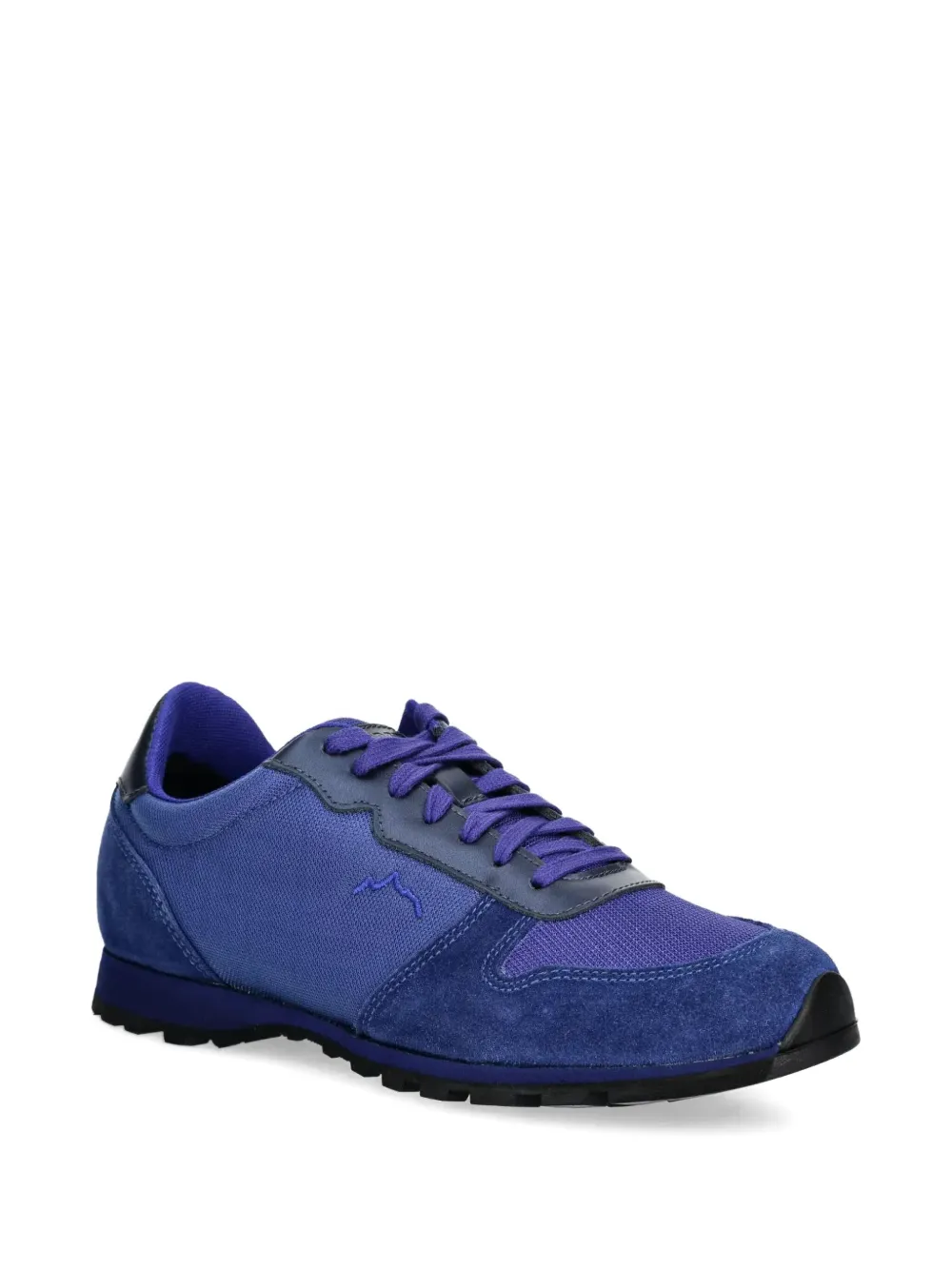 Diemme suede sneakers Blue