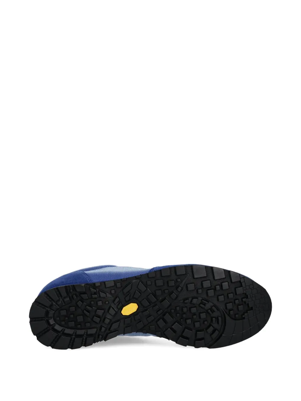 Diemme suede sneakers Blue