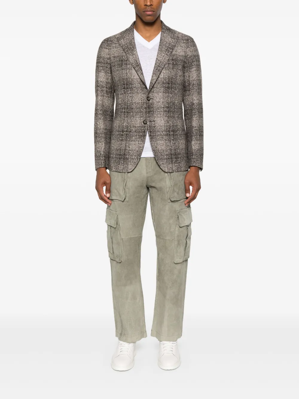 Tagliatore blazer con botones | Blazers | Image 2