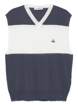 Vivienne Westwood Vests & Tank Tops for Men - Shop Now on FARFETCH