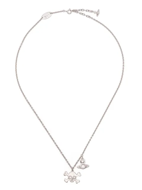 Vivienne Westwood Man. Franklin necklace