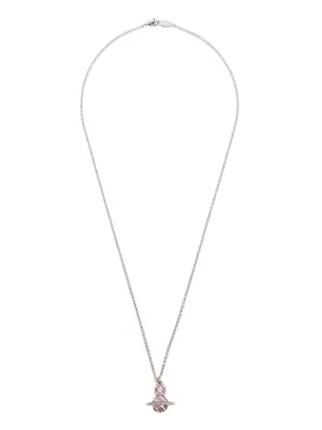 Vivienne Westwood トーナルORB Vivienne Westwood Necklace Medium Orb Gold x Gold Top 6.5cm