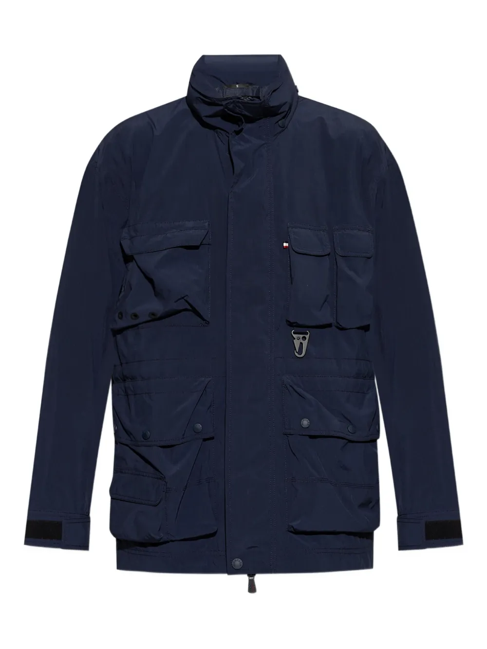 Moncler Grenoble Day-namic coat | Blue | Image 1