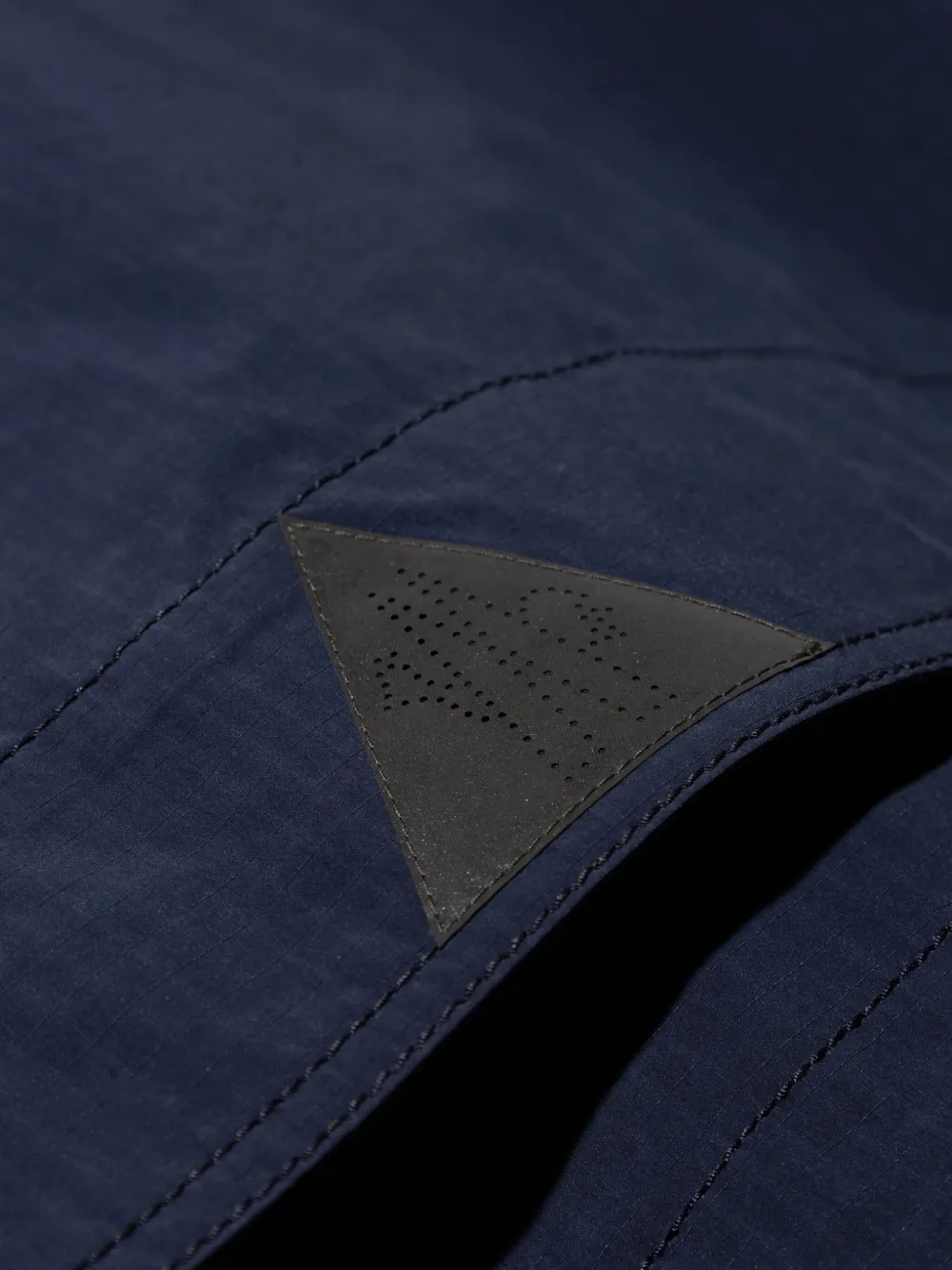 Moncler Grenoble Day-namic jas Blauw