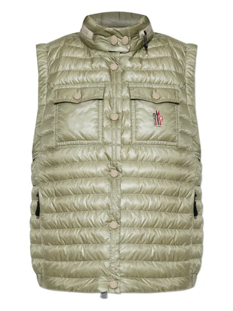 Moncler Grenoble جيليه 'غوميان'
