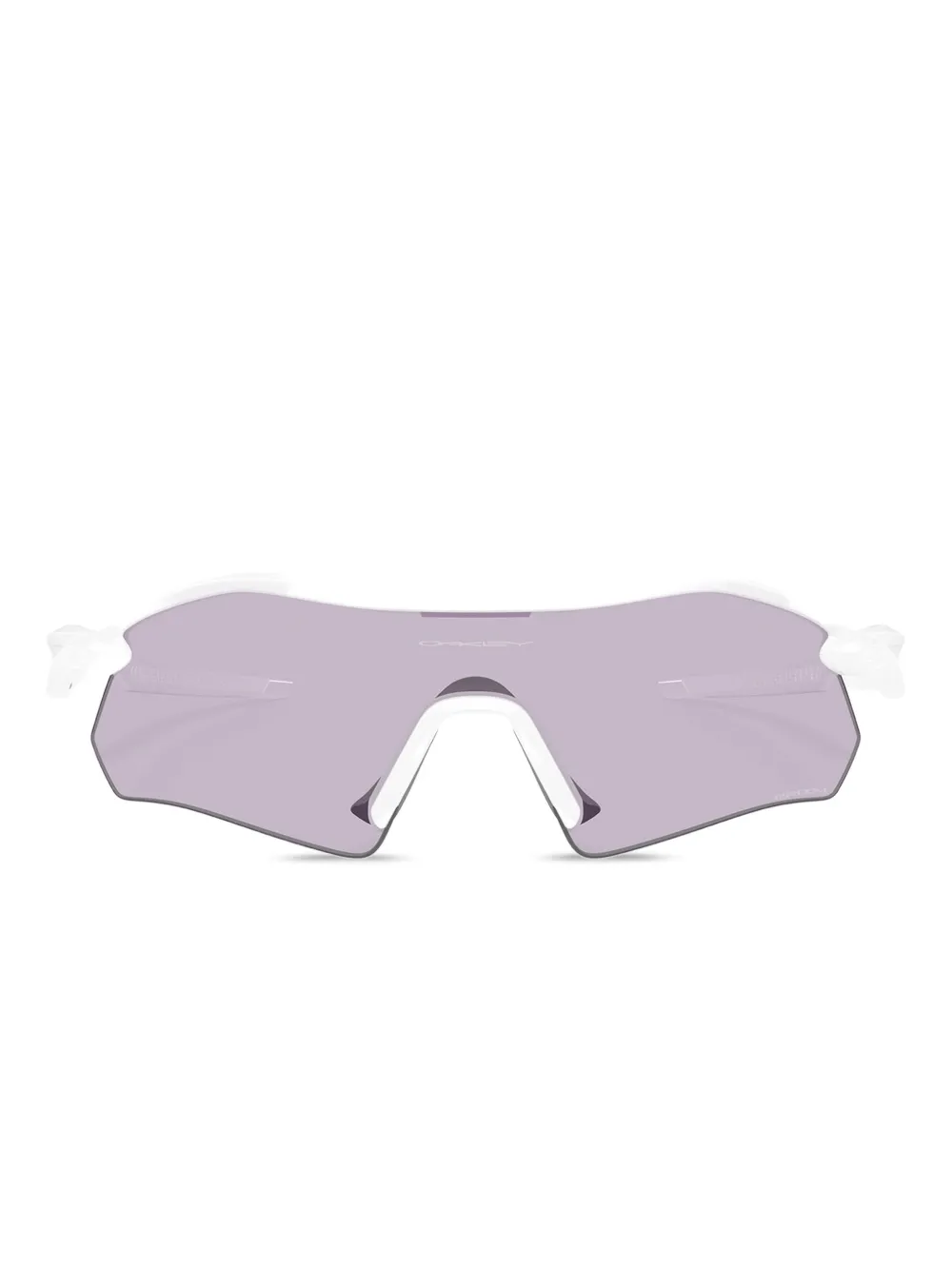 Oakley Radar Plate sunglasses Wit