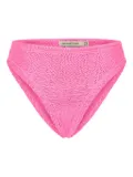 PARAMIDONNA Kids Gary bikini bottoms - Pink