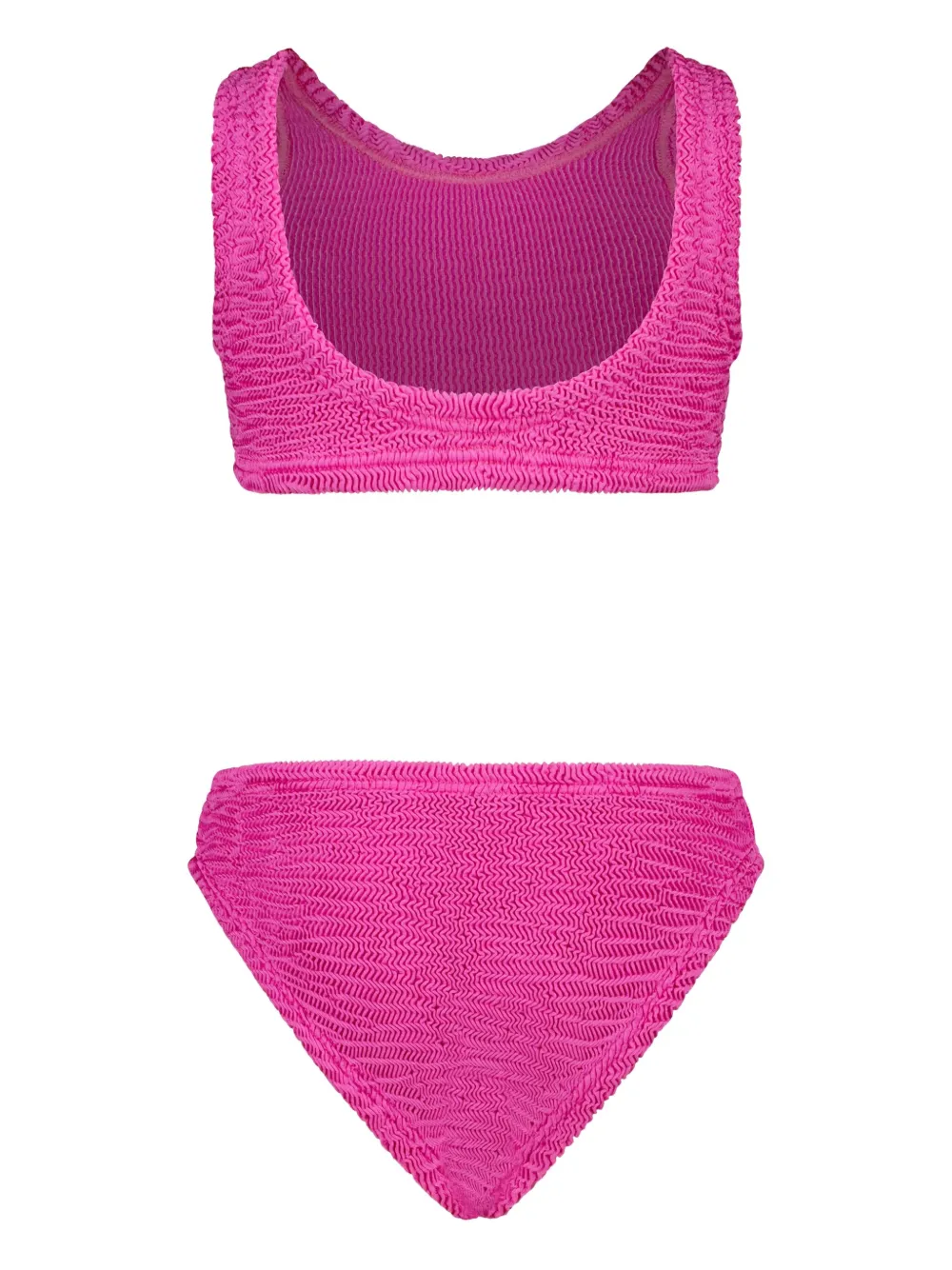 PARAMIDONNA Kids Katy bikini Roze