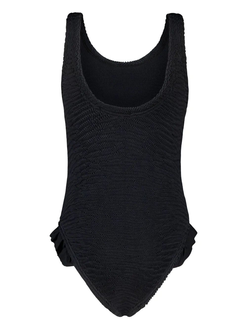 PARAMIDONNA Kids Lili ruffled swimsuit | Swimsuits | Image 2