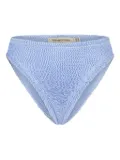 PARAMIDONNA Kids Gary bikini bottoms - Blue