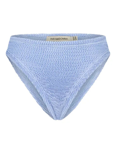 PARAMIDONNA Kids Gary bikini bottoms