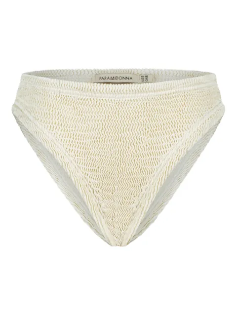 PARAMIDONNA Kids Gary bikini bottoms