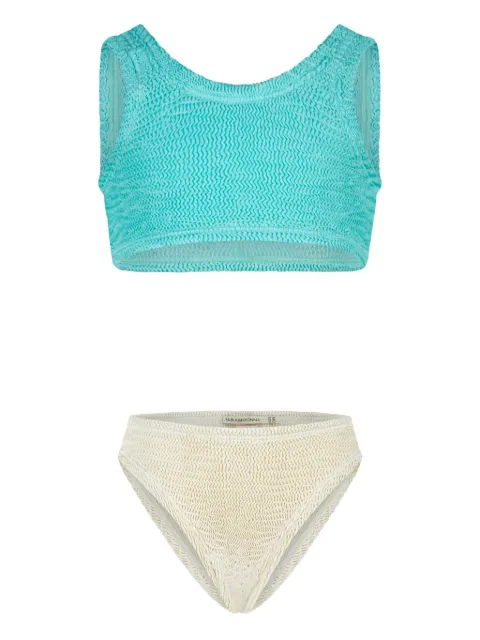 PARAMIDONNA Kids Katy swimsuit