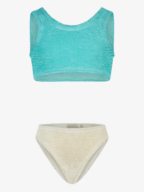 PARAMIDONNA Kids Katy swimsuit