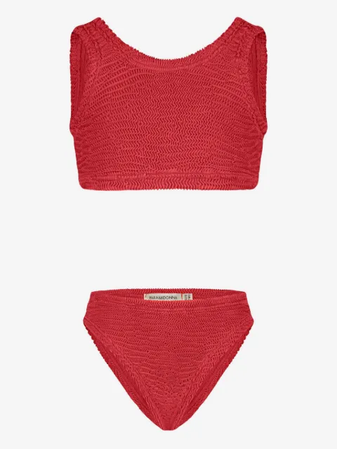 PARAMIDONNA Kids Katy bikini