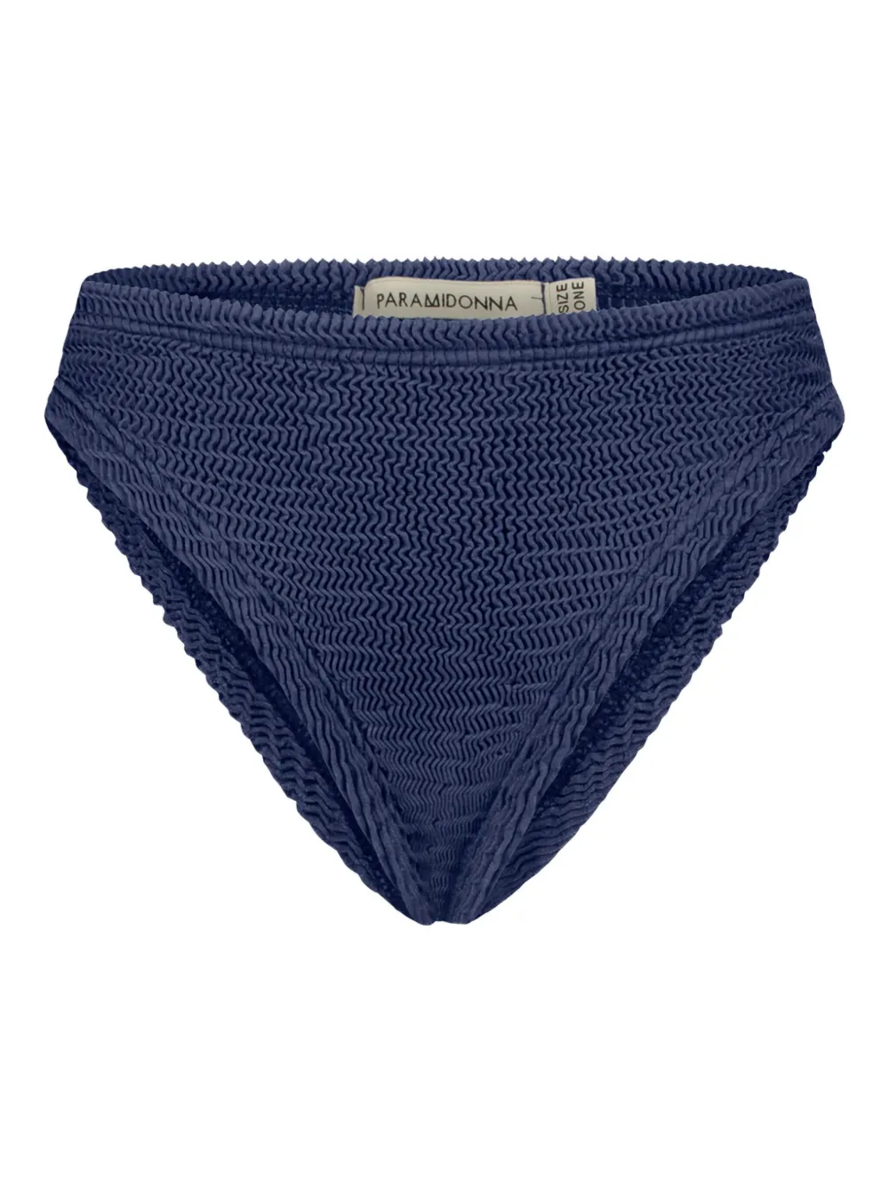 PARAMIDONNA Kids Gary bikinibroek Blauw