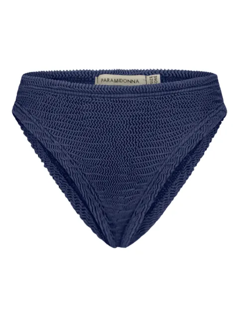 PARAMIDONNA Kids Gary bikini bottoms