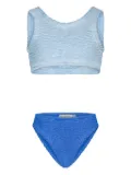 PARAMIDONNA Kids Katy bikini - Blue