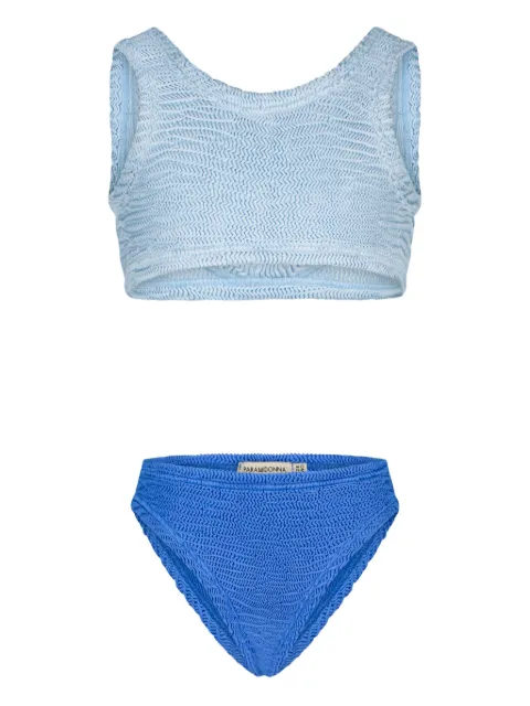 PARAMIDONNA Kids Katy bikini