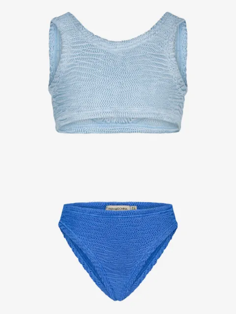 PARAMIDONNA Kids Katy bikini