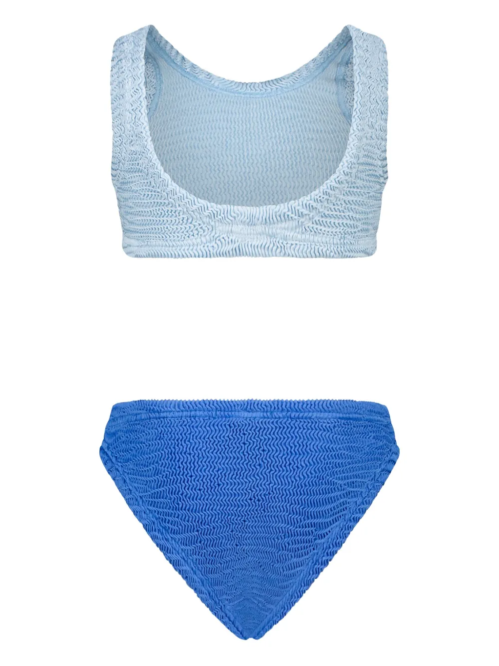 PARAMIDONNA Kids Katy bikini Blauw