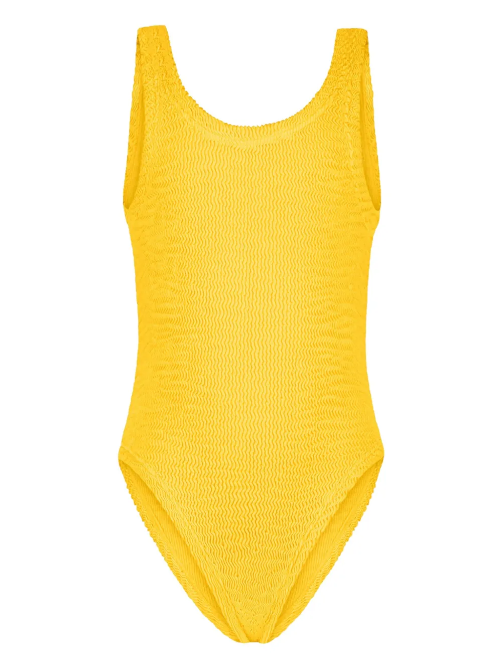PARAMIDONNA Kids maillot de bain Izza | jaune | Image 1