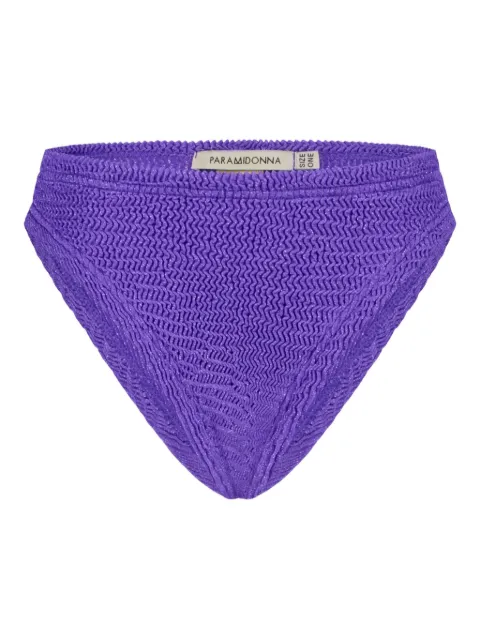 PARAMIDONNA Kids Gary bikini bottoms